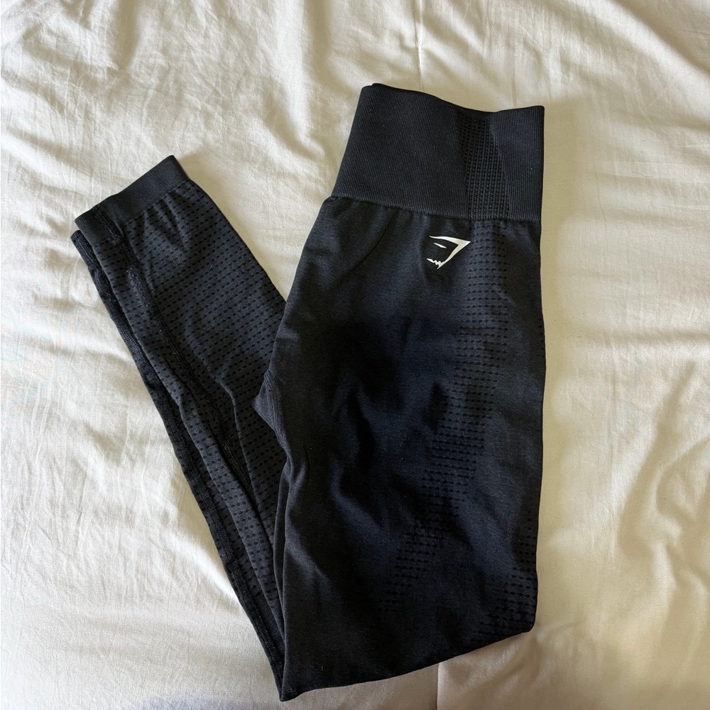 Black Womens Leggings